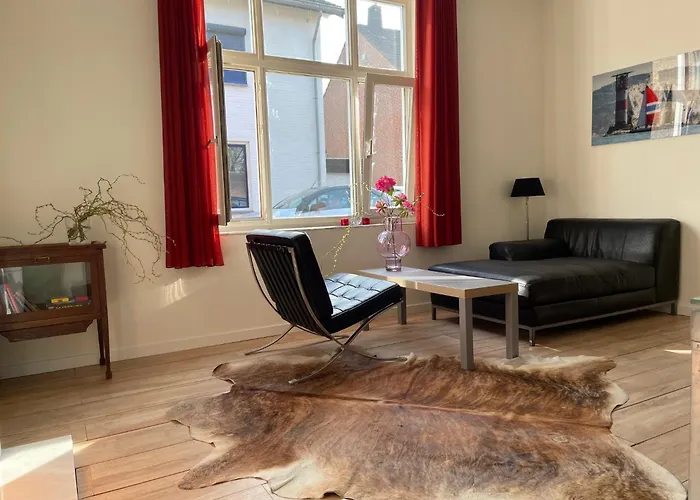 Logeren In Maastricht