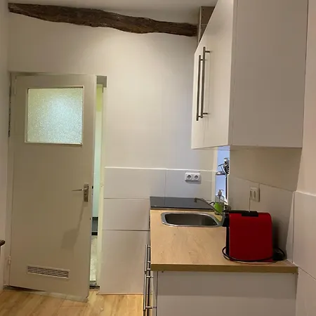 Logeren In Apartment