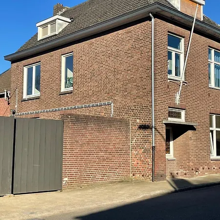 Logeren In Maastricht