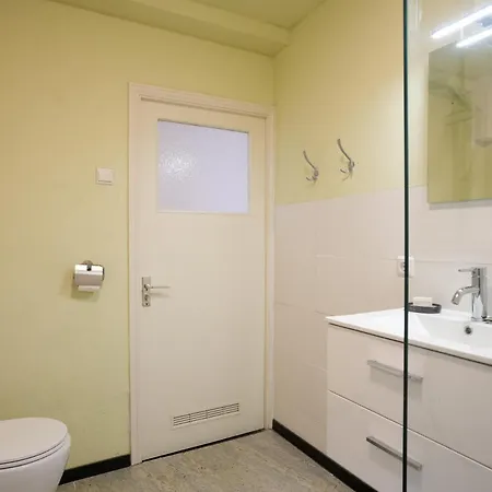 Apartment Logeren In