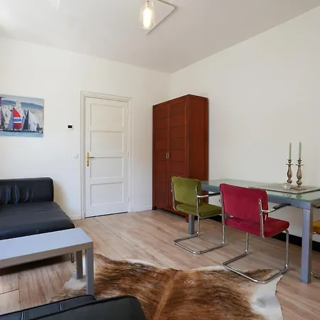 Logeren In Apartment *