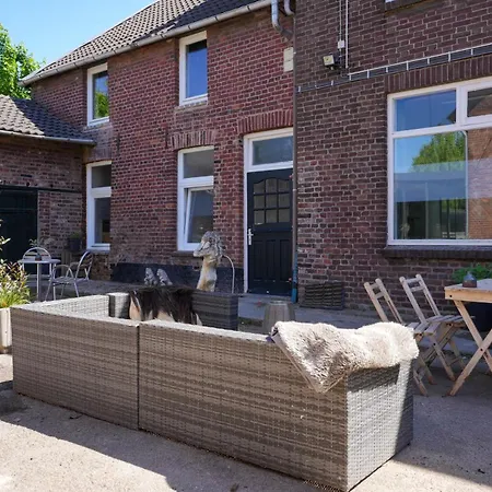 Apartment Logeren In Maastricht