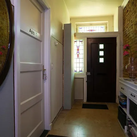 Logeren In * Maastricht