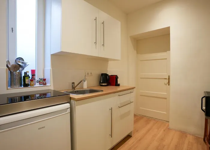 Apartman Logeren In *