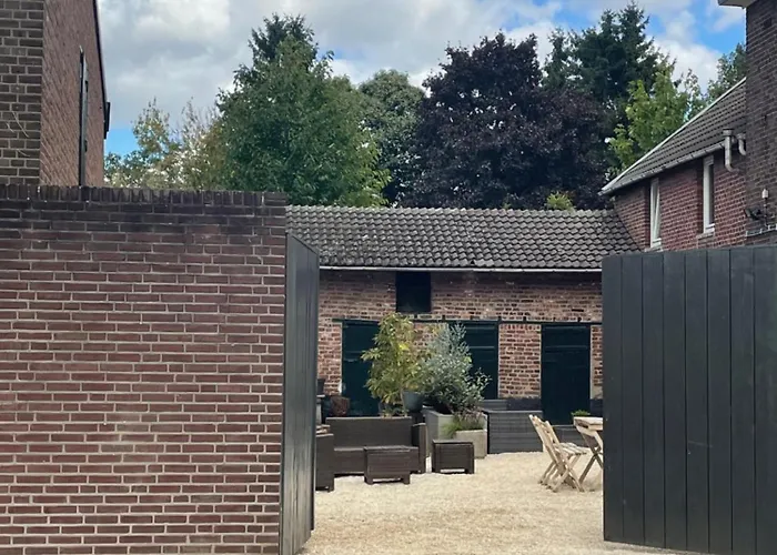 Lejlighed Logeren In *