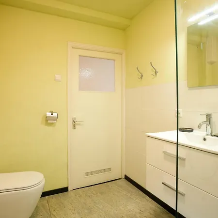 公寓 Logeren In 马斯特里赫特